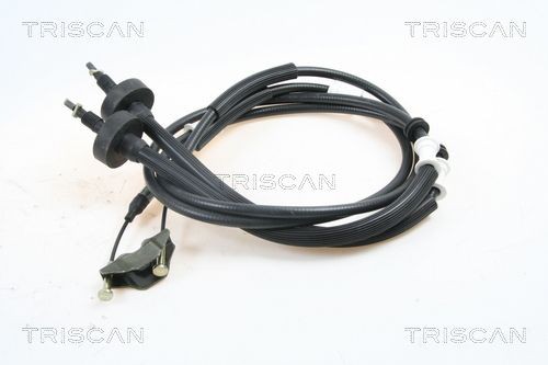 TRISCAN 814024159 Hand brake cable 91 27 791
