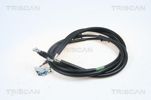 TRISCAN 814024181 Hand brake cable 5 22 069