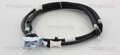 TRISCAN 814024196 Hand brake cable 13172730