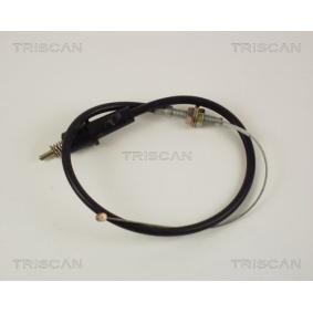 Triscan 814024315 Accelerator Cable 