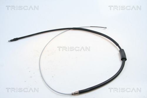 TRISCAN 8140 251112 Hand brake cable 1940/1080mm, Disc Brake