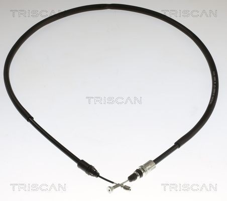 TRISCAN 8140251127 Hand brake cable 91168672