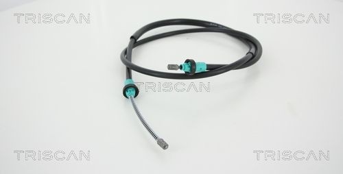 TRISCAN 8140251132 Brake cable Dacia Sandero sd 1.5 dCi 68 hp Diesel 2018 price