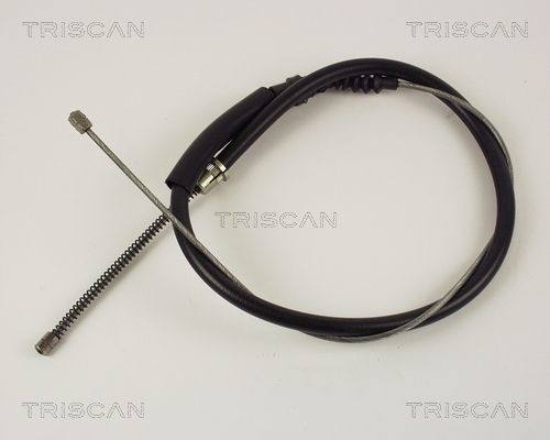 TRISCAN 814025115 Brake cable Renault 134 1.6 Turbo 109 hp Petrol 1980 price