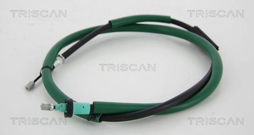 TRISCAN 8140251165 Brake cable Renault Clio 3 1.5 dCi 106 hp Diesel 2008 price