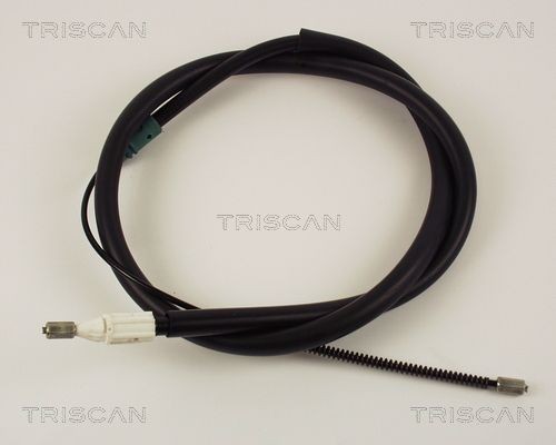 TRISCAN Brake cable Megane I Box Body / Hatchback (SA0/1_) new 8140 25157