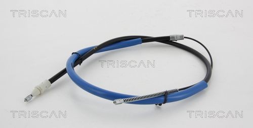 TRISCAN 1442 / 1053mm, Disc/Drum Cable, parking brake 8140 25174 buy