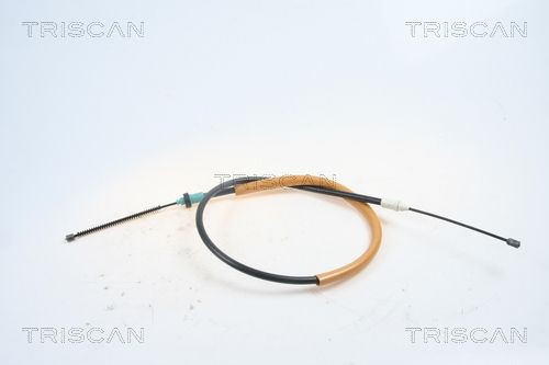 TRISCAN 814025191 Hand brake cable 7700410792