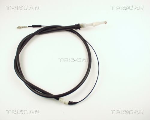 TRISCAN 814027105 Hand brake cable 1329 833