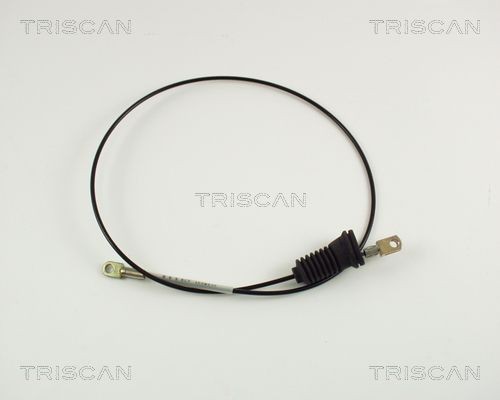 TRISCAN 8140 27122 Hand brake cable 902mm, Disc/Drum