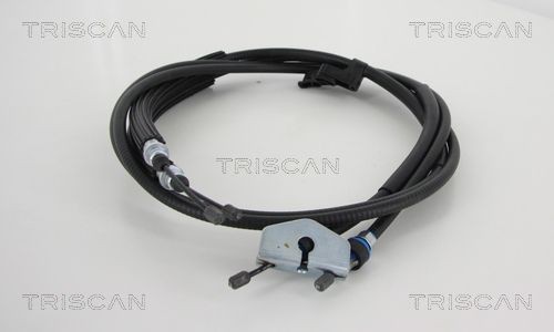 TRISCAN 814027141 Brake cable Volvo V40 Estate T2 2.0 122 hp Petrol 2015 price