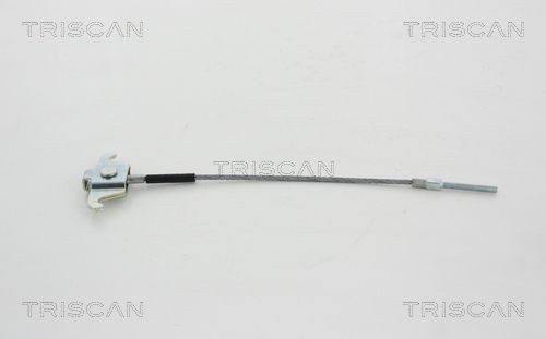 TRISCAN 8140 27147 Hand brake cable 320mm, Disc Brake