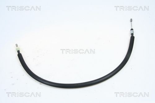 TRISCAN Hand brake cable 8140 28156 Peugeot 206 2012