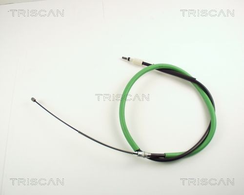 TRISCAN 814028157 Brake cable Peugeot 306 7a 2.0 S16 150 hp Petrol 1995 price