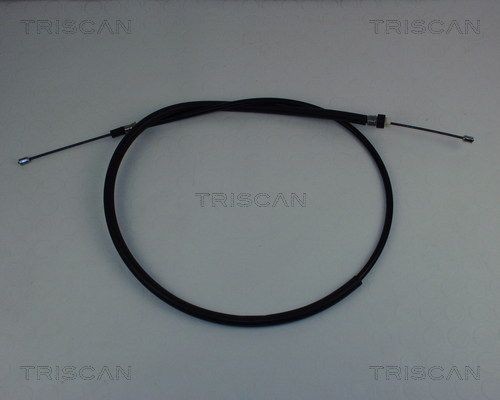 TRISCAN 814028169 Brake cable Peugeot 206 Hatchback 2.0 S16 135 hp Petrol 1999 price