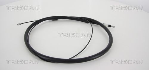 TRISCAN 8140 28193 Hand brake cable 2403/1298mm, Disc Brake