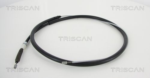 TRISCAN 8140 28197 Hand brake cable 2130/1330mm, Disc Brake