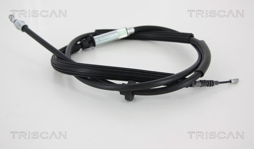 Audi A3 Emergency brake cable 7220816 TRISCAN 8140 291108 online buy