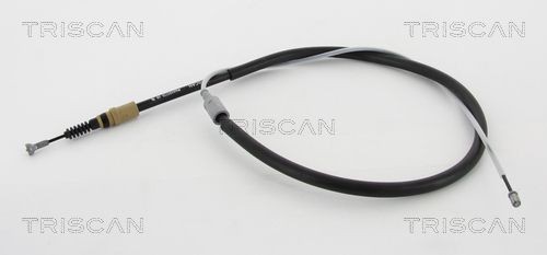TRISCAN 8140291110 Brake cable VW EOS 1f7 1.4 TSI 122 hp Petrol 2013 price