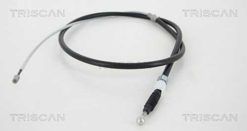 Great value for money - TRISCAN Hand brake cable 8140 291115