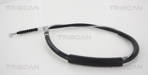 TRISCAN 8140291119 Handbrake AUDI A3 Convertible (8P7) 1.9 TDI 105 hp Diesel 2009