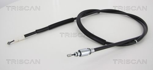 Great value for money - TRISCAN Hand brake cable 8140 291121