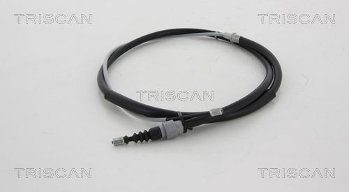 Audi A3 Parking brake cable 7220835 TRISCAN 8140 291128 online buy