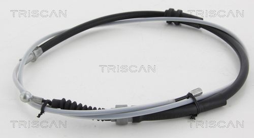TRISCAN 8140291140 Hand brake cable 2K0 609 721 R