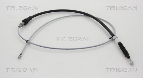 TRISCAN 8140291143 Hand brake cable 2K5609721J