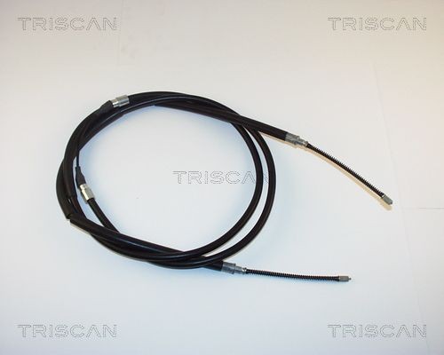 TRISCAN 814029122 Parking brake cable VW Passat B2 Saloon (32B) 1.6 TD 70 hp Diesel 1987 price