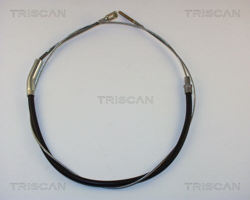 TRISCAN 814029132 Hand brake cable 113 609 721J