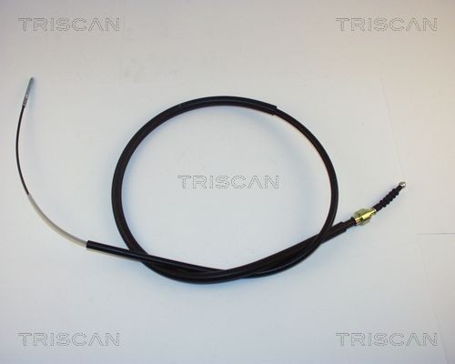 TRISCAN 8140 29138 Hand brake cable 1622 / 1221mm, Disc Brake