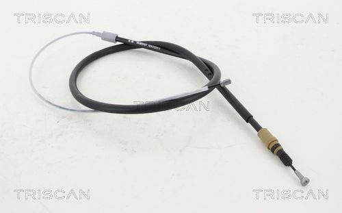 Original TRISCAN Hand brake cable 8140 29188 for AUDI A3