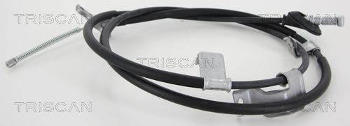 TRISCAN Hand brake cable 8140 40148 Honda CR-V 2004