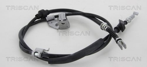 TRISCAN 8140 40167 Honda CIVIC 1998 Brake cable