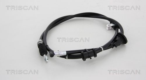 TRISCAN 8140 421103 Hand brake cable 1563/1422mm, Disc Brake