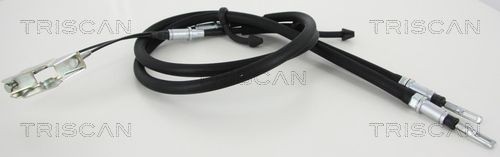 TRISCAN 1410/1038x2mm, Disc Brake Cable, parking brake 8140 65118 buy