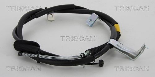 TRISCAN Hand brake cable 8140 68103 Subaru LEGACY 2001