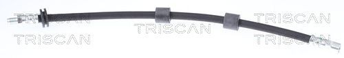 BMW 5 Series Flexible brake pipe 7221751 TRISCAN 8150 11107 online buy
