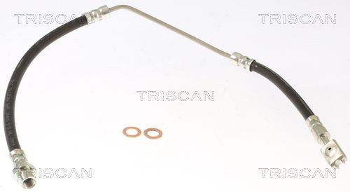 TRISCAN 8150 11214 Brake hose 285/165 mm, F10x1