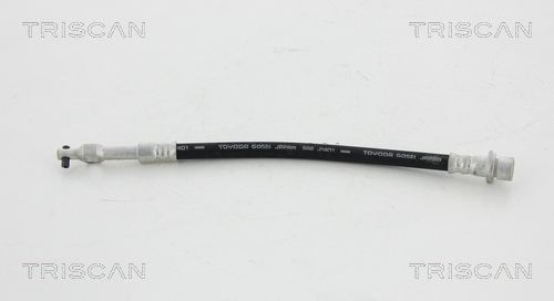 Toyota HILUX Pick-up Flexible brake hose 7221882 TRISCAN 8150 132006 online buy