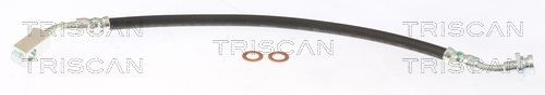 TRISCAN 8150 14115 Brake hose NISSAN experience and price