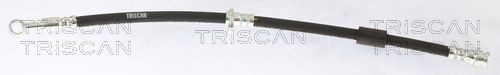 Brake hose TRISCAN 8150 14164 - Nissan PIXO Pipes and hoses spare parts order