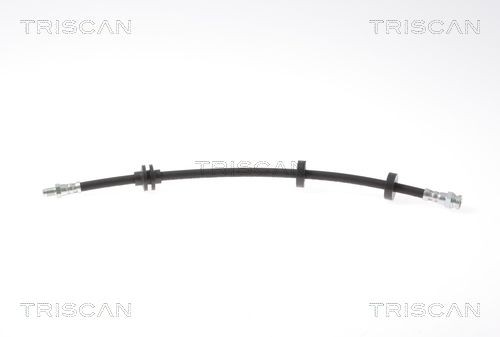 Flexible brake line TRISCAN F10x1, 462 mm - 8150 15132