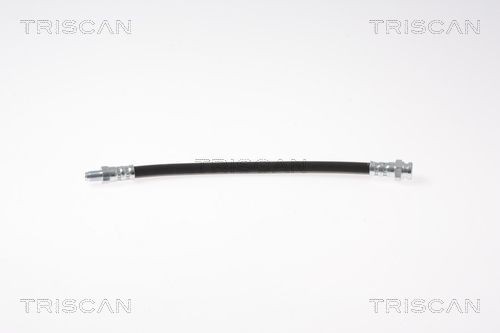 8150 15202 TRISCAN Brake flexi hose RENAULT F10x1, 284 mm