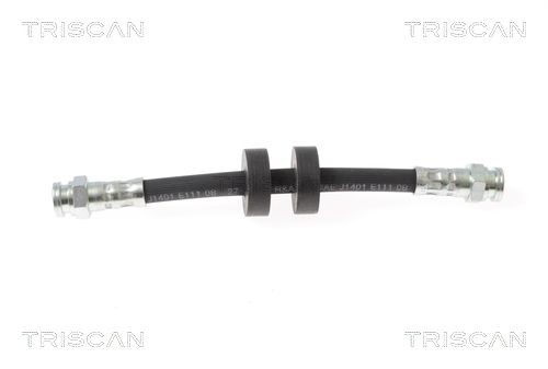 8150 15236 TRISCAN Brake flexi hose FIAT F10x1, 197 mm