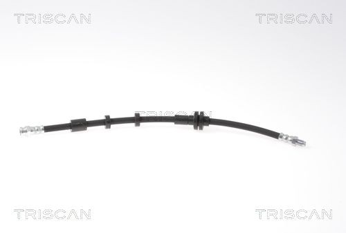 Flexible brake line TRISCAN F10x1, 495 mm - 8150 15246