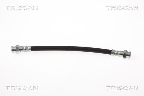 Brake hose TRISCAN F10x1, 235 mm - 8150 15257