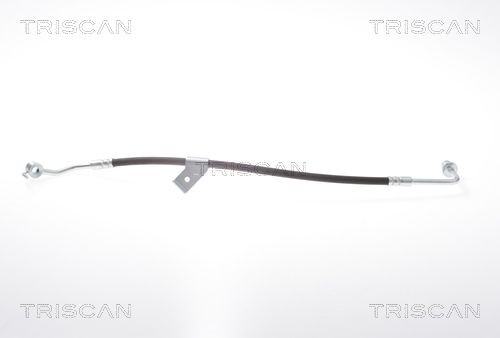 8150 16113 TRISCAN Brake flexi hose FORD 430 mm, F10x1