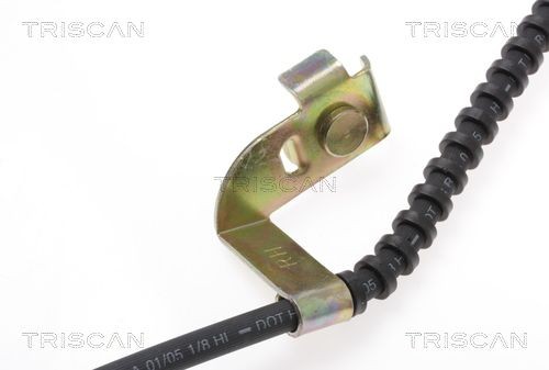 TRISCAN 815016135 Flexible brake hose 397 mm, M10x1